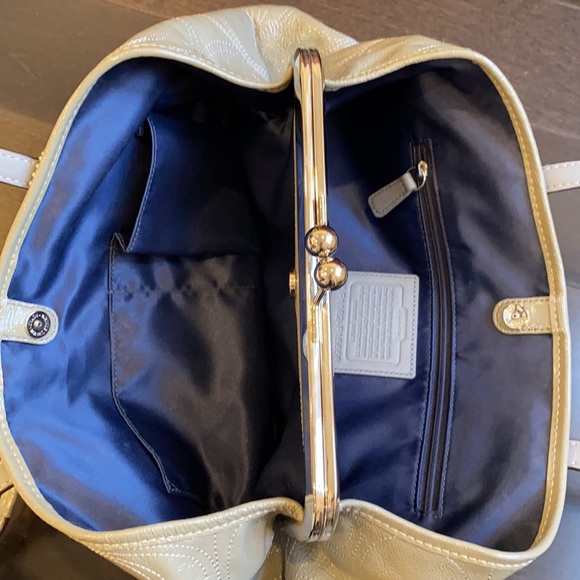 Coach Bag New condition - Picture 7 of 7